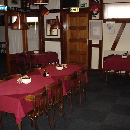 Hcr De Tukker Hotel Westdorpe Kültér fotó