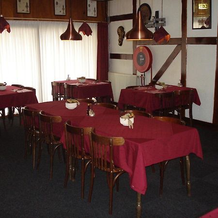 Hcr De Tukker Hotel Westdorpe Kültér fotó