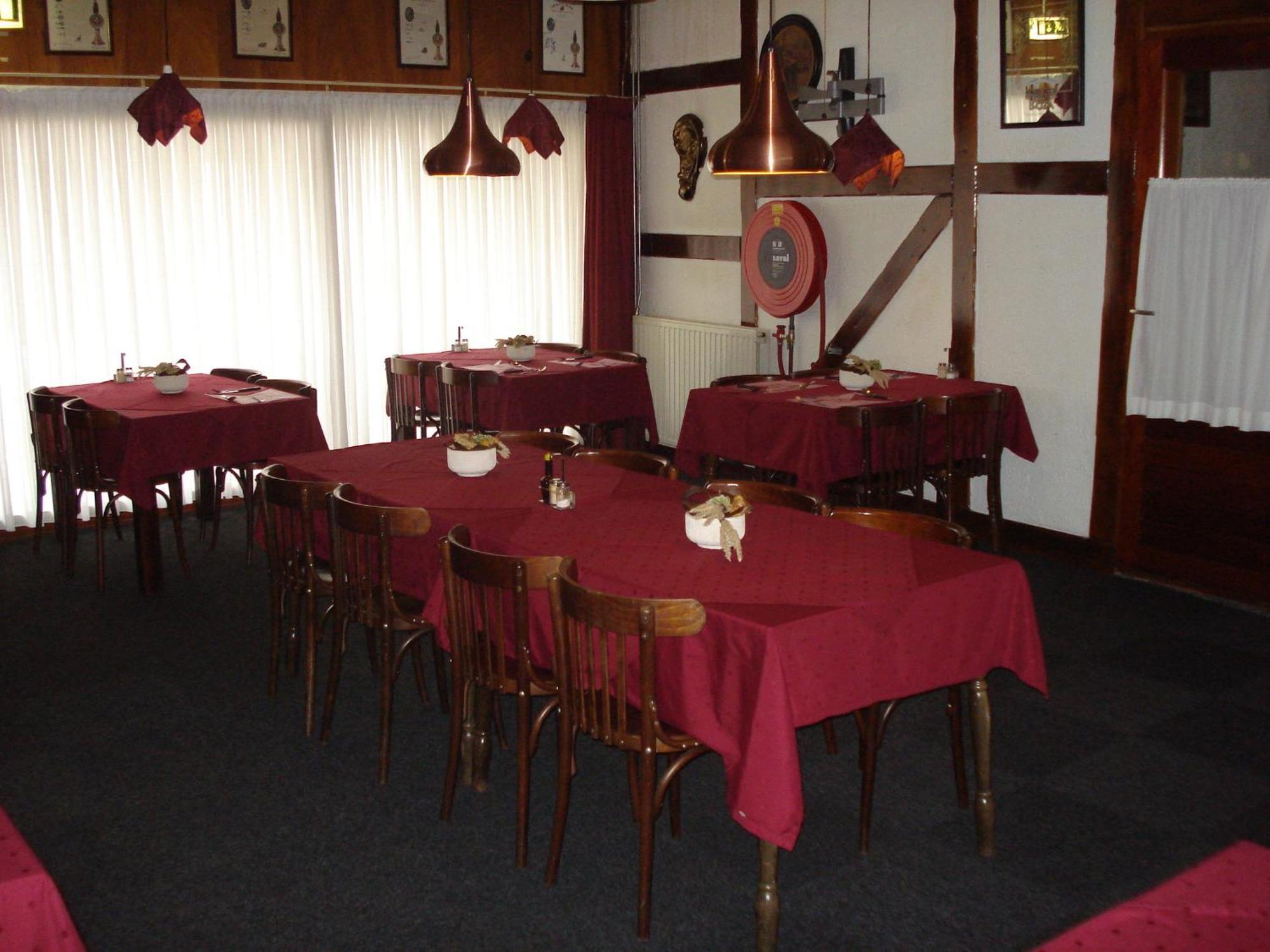 Hcr De Tukker Hotel Westdorpe Kültér fotó