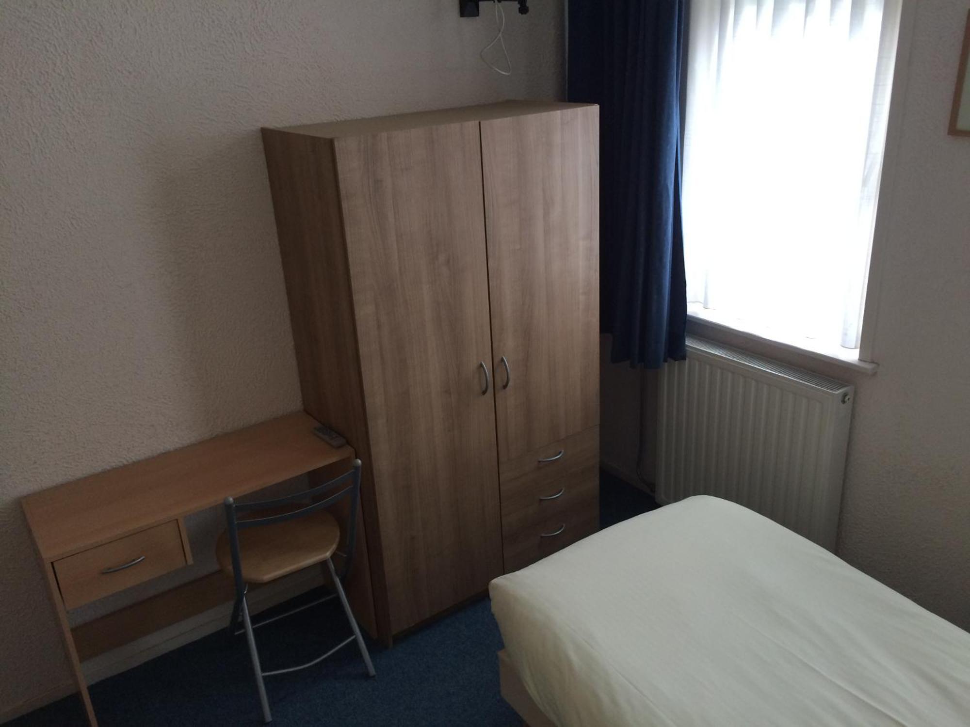 Hcr De Tukker Hotel Westdorpe Szoba fotó