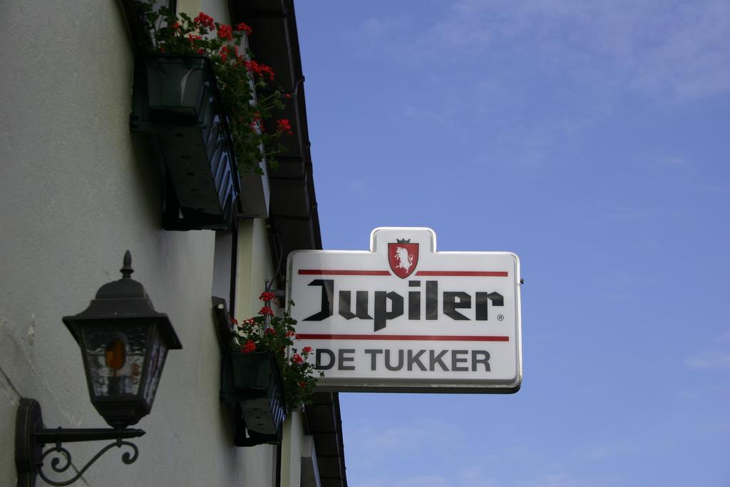 Hcr De Tukker Hotel Westdorpe Kültér fotó