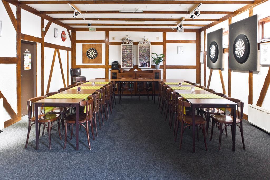 Hcr De Tukker Hotel Westdorpe Kültér fotó