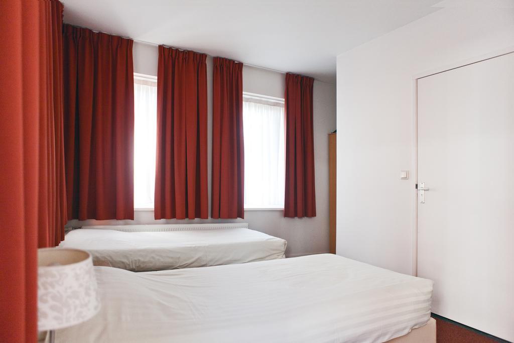 Hcr De Tukker Hotel Westdorpe Kültér fotó