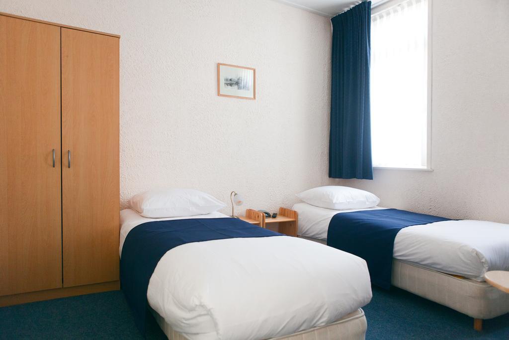 Hcr De Tukker Hotel Westdorpe Kültér fotó