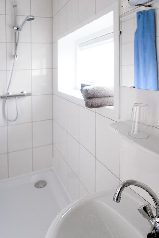 Hcr De Tukker Hotel Westdorpe Kültér fotó